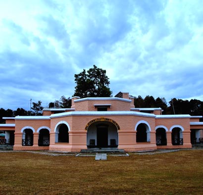 Bijrani Safari Zone, Jim Corbett National Park