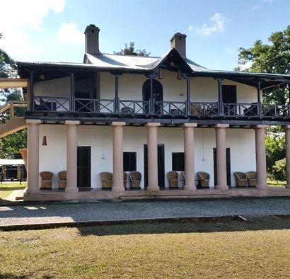 Dhikala Safari Zone, Jim Corbett National Park