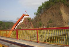 Tourist Attractions, Jim Corbett National Park